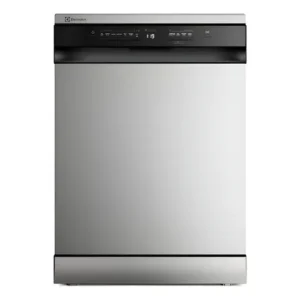 Lava Louça Electrolux 14 Serviços Em Aço Inox 127v
