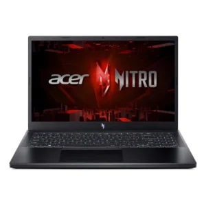Notebook Gamer Acer Nitro V Intel Core I5 - 13420H, 8GB Ram, 512GB SSD, NVIDIA RTX4050, Windows 11 Home, Tela 15,6" Full HD - ANV15-51-54DL