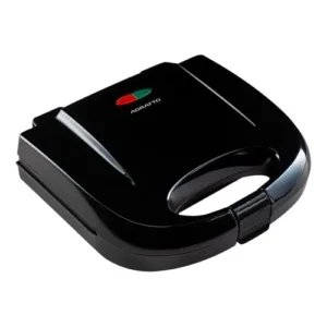 Sanduicheira Cor Preto Agratto SA-02 750w