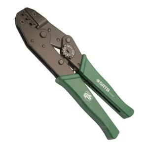 Alicate De Crimpar Conectores 9\ St91107st Sata