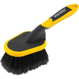 Escova Macia Para Face De Rodas Vonder