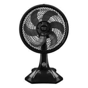 Ventilador Prime Air 60w Grade De 36cm Avte300 Estrutura Preto Pás Preto Material das pás Plástico Quantidade de pás 6