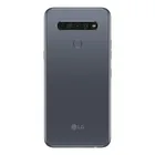 Smartphone K61 Tela 6,53'' 128gb 4gb Ram Titânio LG Cor Cinza-escuro - Imagem 2