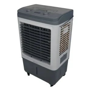 Climatizador Nacional Ventisol Clin 60 Pro 60l - Clin60 Cor Cinza