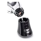 Liquidificador Super Chef Com Copo De Vidro 750w Oster Preto 127v - Imagem 3