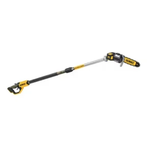 Eletroserra Podadora Elétrica 8'' A Bateria Dcps620b Dewalt Cor Amarelo Preto