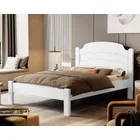 Cama Casal Tradicional Reforçada Iris Para Quarto - Imagem 2
