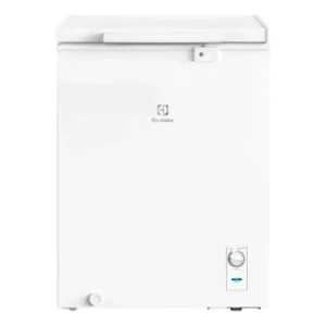 Freezer Horizontal 143l Electrolux He150 Cor Branco
