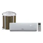 Ar Condicionado 12000btus Split Philco Inverter Branco 220v Branco 220v - Imagem 6