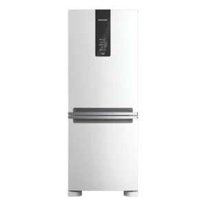 Refrigerador / Geladeira Brastemp Bre57fb Frost Free 447l