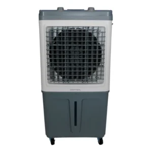 Climatizador De Ar Ventisol Clin60 Pro 60l 3 Em 1 Cor Branco Com Cinza