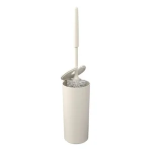 Escova Sanitária Limpar Vaso Sanitário Banheiro Tampa Serene