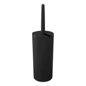 Escova Sanitária Serene Preto 1 Unidade Brinox - 13107/3008 Preto