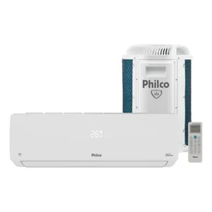 Ar Condicionado Split Hw Philco 12000 Btus Qfinverter 220v 220v