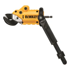 Acessorio De Corte Para Parafusadeira Dewalt Dwashrir Sem Amarelo