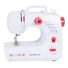 Máquina de costura Sun Special portátil - vermelho - Imagem 2