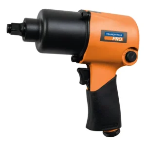 Chave Impacto Pneumática 1/2'' Tramontina Pro Tramontina