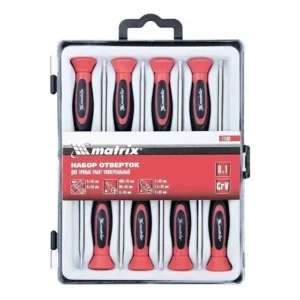 Chave Fenda Phillips Torx - Mtx 115899