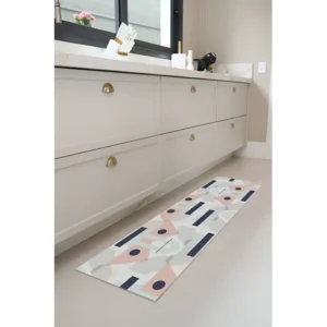 Passadeirasuper Splash Urban Mist 60x180 Cm