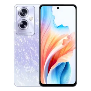 Oppo Oppo A A79 Dual SIM 256 GB violeta 8 GB RAM