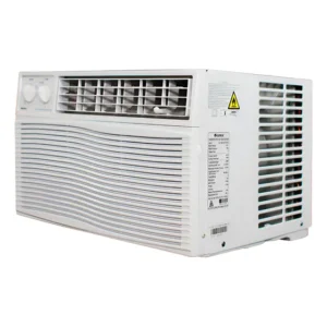 Ar Condicionado Janela Mecanico Gree 10000btu Frio 127v Branco 127v