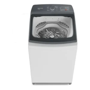 Máquina de Lavar BWK16AB 16Kg Com Ciclo Tira Manchas Advanced e Anti Bolinhas Cor Branco Brastemp