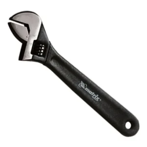 Chave Inglesa 6 Ajustável 150mm Ref 155019 Mtx