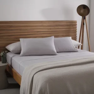 Jogo De Cama Casal Buddemeyer Cotton Essential
