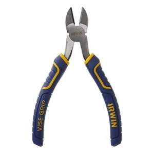 Alicate de Corte Diagonal Irwin 2078306