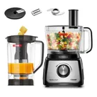 Multiprocessador Turbo Chef 5 Em 1 Mondial Mpn-01-b 127v - Imagem 9