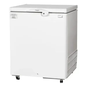 Freezer Horizontal Fricon Dupla Ação 216L Branco Com Congelamento Rápido