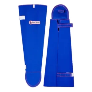 Mangote Térmico Therm K Azul 55cm Benetherm Ca 37904