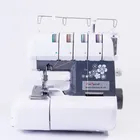 Máquina de Costura Overlock Sun Special SS-320 Portátil - Imagem 5