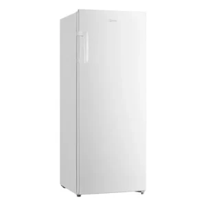 Freezer Vertical Midea 196l 2 Em 1 - 110v Branco 110v