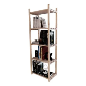 Mesa De Criado Cabeceira Mudo Retro Quarto Suspenso Pinus