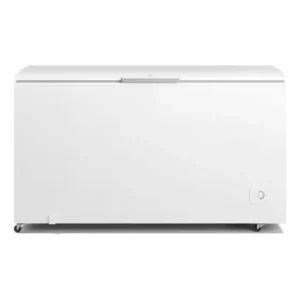 Freezer Horizontal Electrolux Hi550 Com Tecnologia Inverter Branco 110v