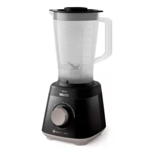 Liquidificador Philips Walita Ri2110 Lâminas Problend 550w Preto 220v