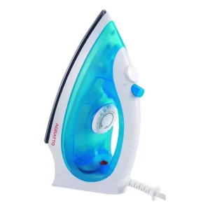 Ferro De Passar Roupas Elétrico Agratto Vapore Fv02