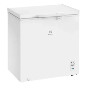 Freezer Horizontal Cycle Defrost He200 Branco Electrolux
