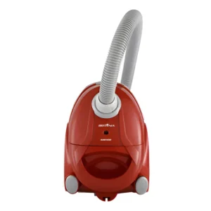 Britânia Bas1430 Aspirador De Pó Bas 1430 1250w Verm 110v Vermelho 127v