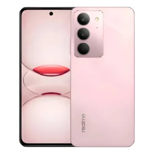 Smartphone Realme C75x 6gb 128gb Ip69 Nfc Dual Sim Rosa Rosa