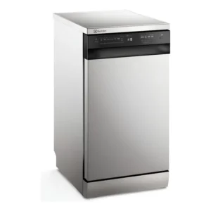 Lava Louças 10 Serviços 127v Electrolux Ls10e Inox