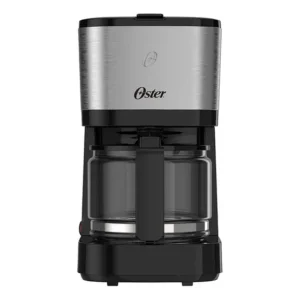 Cafeteira Elétrica Oster Inox Ocaf300 Preto