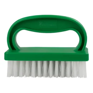 Escova Manual Multiuso Profissional (verde) - Bralimpia Verde