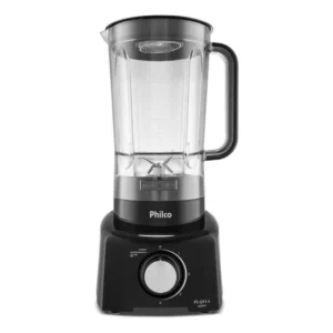 Liquidificador Philco 2,7L 4 Velocidades 1050W PLQ11A