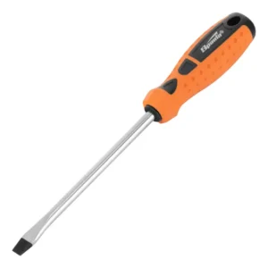 Chave De Fenda Sl95 3/8x6 Pol 150mm Crv Emborrachado Sparta