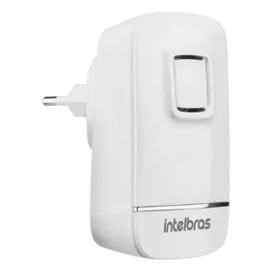 Campainha Modulo Interno Intelbras Sem Fio Para Allo W3 W5