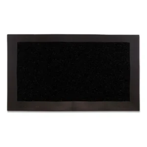 Tapete Kapazi Sanitizante Pediluvio 060x040 Preto