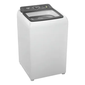 Máquina De Lavar Consul 13kg Automática 12 Programas Cwn13ab