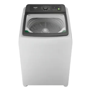 Máquina De Lavar Consul 15kg Com Modo Eco